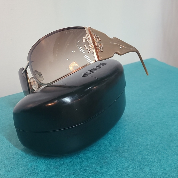 Roberto Cavalli Accessories - Roberto Cavelli Aglaia Sunglasses